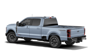 2027 Ford Super Duty® External Image 2
